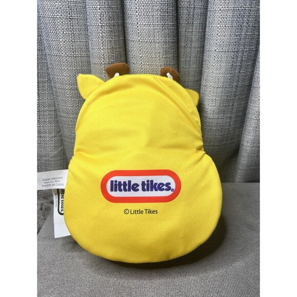 Little Tikes Catch Stick Toss Hand Game Toddler Kid Zebra Giraffe Ball Toy - Picture 3 of 13